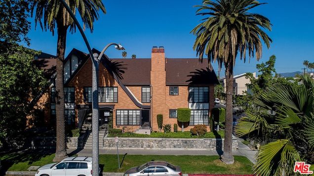 201 S Occidental Boulevard Los Angeles, CA Multifamily Sold - Photo 1 of 24. Opens carousel modal