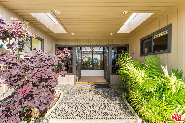 1444 Lachman Lane Pacific Palisades, CA House Sold - Photo 1 of 1. Opens carousel modal