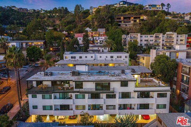 1210 Larrabee Street West Hollywood, CA Multifamily Sold - Photo 1 of 50. Opens carousel modal
