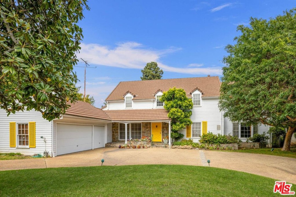 506 N Carmelina Ave, Los Angeles, CA 90049 Estately 🧡 MLS 22149593