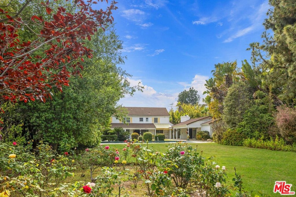 506 N Carmelina Ave, Los Angeles, CA 90049 Estately 🧡 MLS 22149593