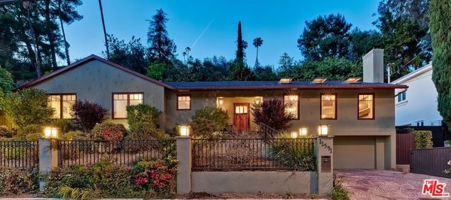 11541 Canton Drive Studio City, CA House Sold - Photo 1 of 53. Opens carousel modal