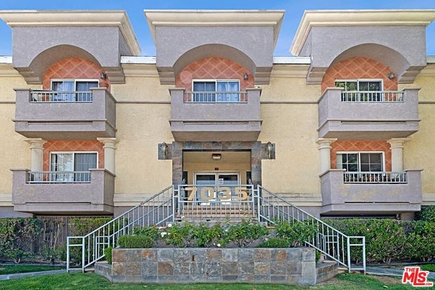 7035 Woodley Avenue Unit 126 Van Nuys, CA Condo Sold - Photo 1 of 12. Opens carousel modal