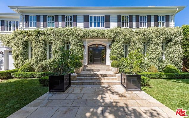 435 N Cliffwood Avenue Los Angeles, CA House Sold - Photo 1 of 33. Opens carousel modal