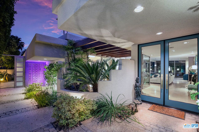 296 W Hermosa Place Palm Springs, CA House Sold - Photo 1 of 40. Opens carousel modal
