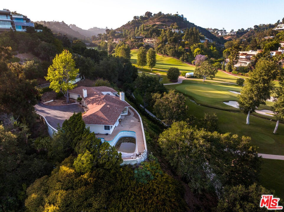 10985 Bellagio Rd, Los Angeles, CA 90077 Estately 🧡 MLS 22163481