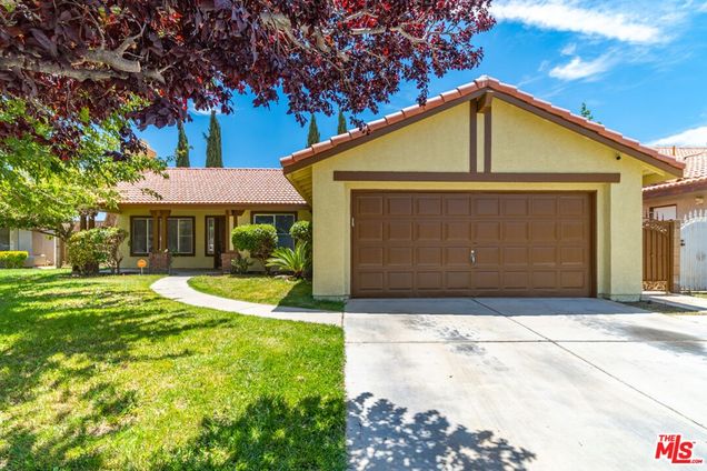434 E Avenue J12 Lancaster, CA House Sold - Photo 1 of 21. Opens carousel modal