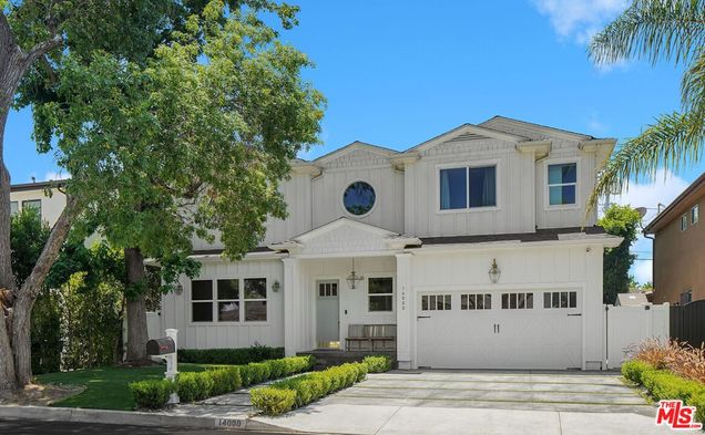 14000 Morrison Street Sherman Oaks, CA House Sold - Photo 1 of 49. Opens carousel modal