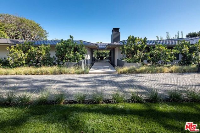 514 Doheny Road Beverly Hills, CA House Sold - Photo 1 of 34. Opens carousel modal