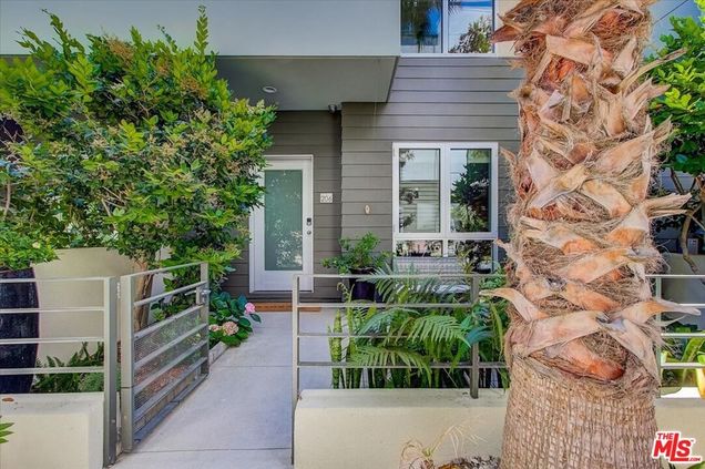 310 Washington Boulevard Unit 206 Marina del Rey, CA Townhouse Sold - Photo 1 of 24. Opens carousel modal