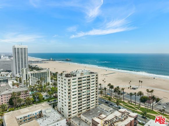 101 California Avenue Unit 405 Santa Monica, CA Condo Sold - Photo 1 of 9. Opens carousel modal