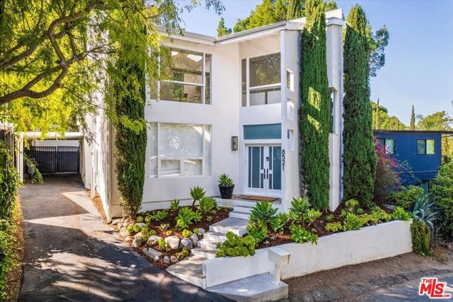 8521 Appian Way Los Angeles, CA House Sold - Photo 1 of 41. Opens carousel modal