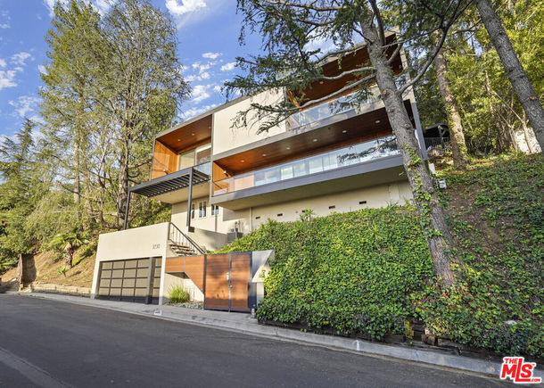3230 N Knoll Drive Los Angeles, CA House Sold - Photo 1 of 21. Opens carousel modal