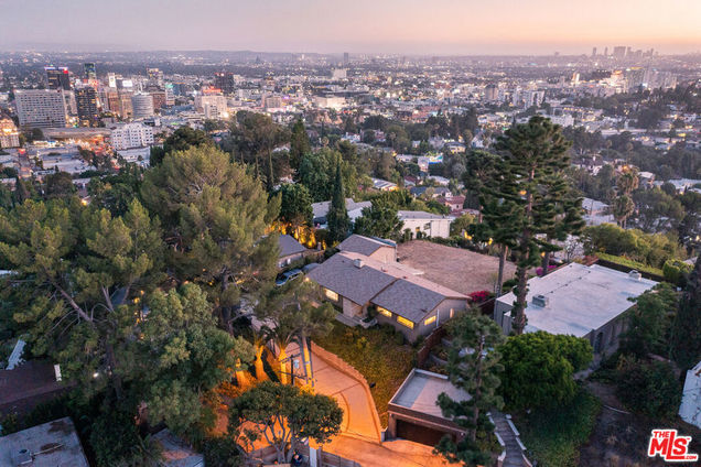 6217 Temple Hill Drive Los Angeles, CA House Sold - Photo 1 of 52. Opens carousel modal