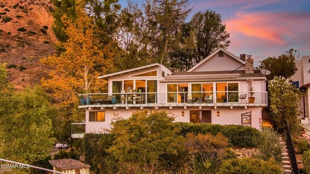 2445 N Highpoint Drive Agoura Hills, CA House Sold - Photo 1 of 51. Opens carousel modal