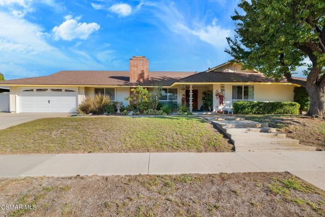 1534 Wakefield Avenue Thousand Oaks, CA House Sold - Photo 1 of 60. Opens carousel modal