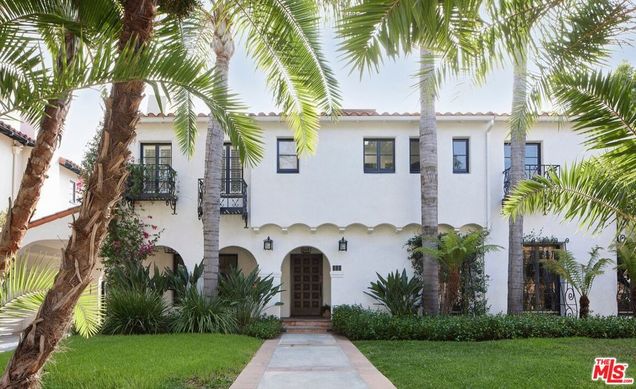 346 N Las Palmas Avenue Los Angeles, CA House Sold - Photo 1 of 1. Opens carousel modal