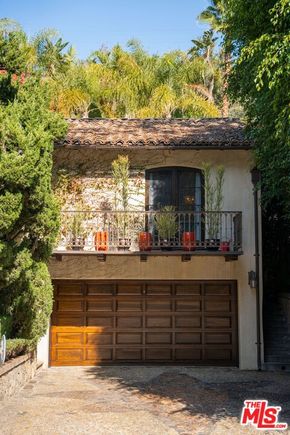 1642 N Beverly Drive Beverly Hills, CA House Sold - Photo 1 of 21. Opens carousel modal