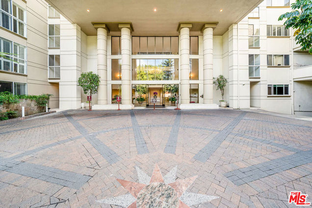 4949 Genesta Avenue Unit 315 Encino, CA Condo Sold - Photo 1 of 31. Opens carousel modal