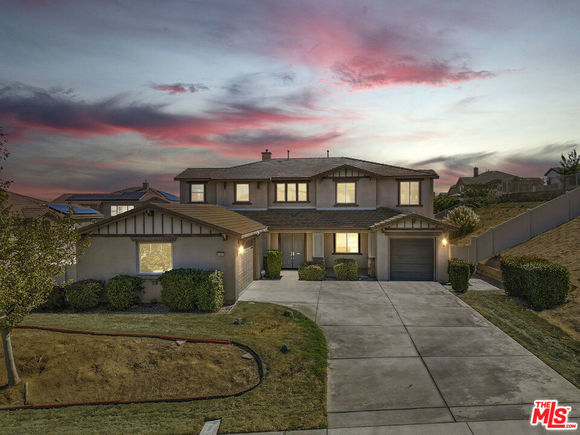 41630 Chardonnay Avenue Palmdale, CA House Sold - Photo 1 of 50. Opens carousel modal