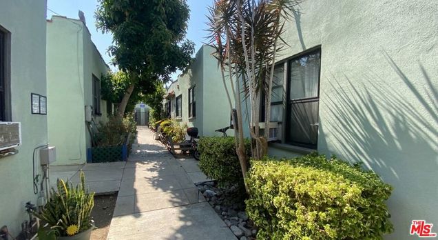 1430 Micheltorena Los Angeles, CA Multifamily Sold - Photo 1 of 33. Opens carousel modal