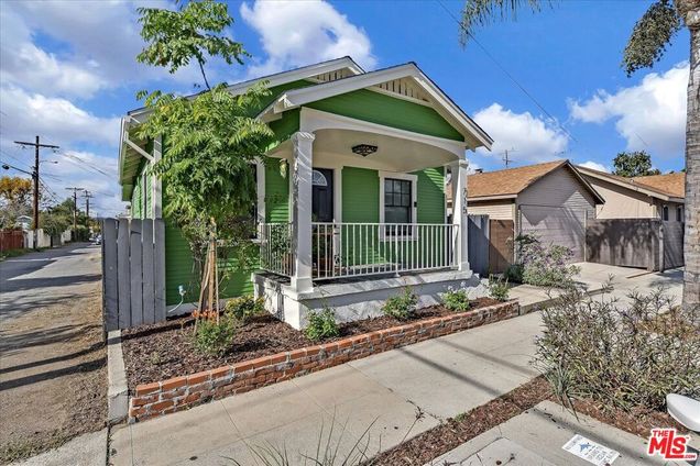 715 Nolden Street Los Angeles, CA House Sold - Photo 1 of 37. Opens carousel modal