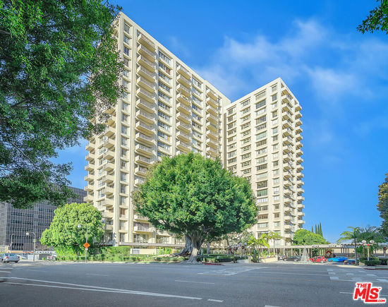 2160 Century Parkway Unit 505 Los Angeles, CA Condo Sold - Photo 1 of 25. Opens carousel modal