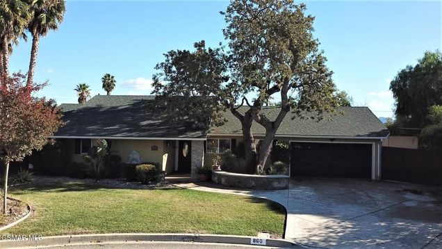 860 Calle Cedro Thousand Oaks, CA House Sold - Photo 1 of 37. Opens carousel modal