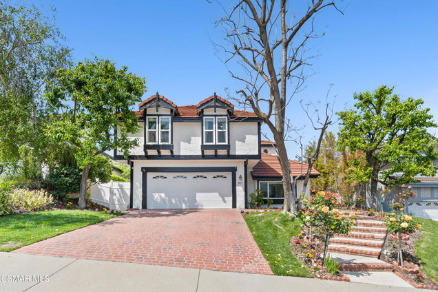 5617 High Peak Place Agoura Hills, CA House Sold - Photo 1 of 29. Opens carousel modal
