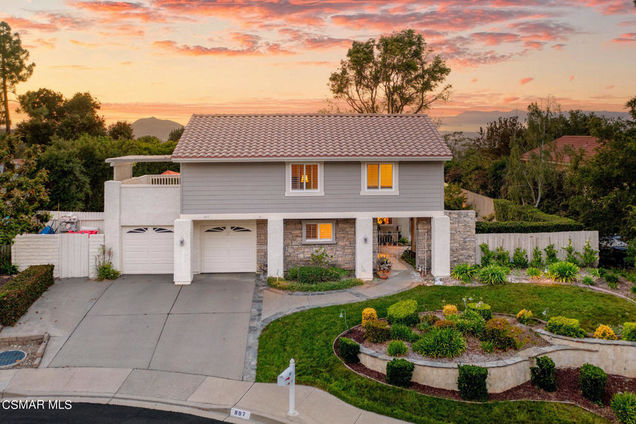 807 Chaparral Court Newbury Park, CA House Sold - Photo 1 of 93. Opens carousel modal