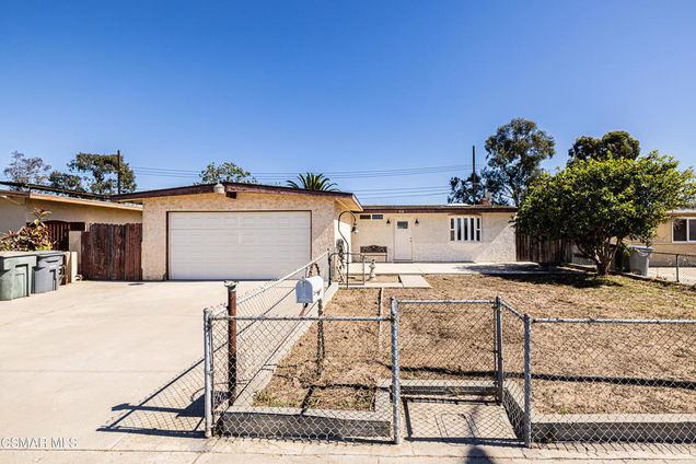 3420 Madera Place Oxnard, CA House Sold - Photo 1 of 17. Opens carousel modal