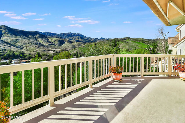 32124 Canyon Ridge Drive Westlake Village, CA Townhouse Sold - Photo 1 of 38. Opens carousel modal