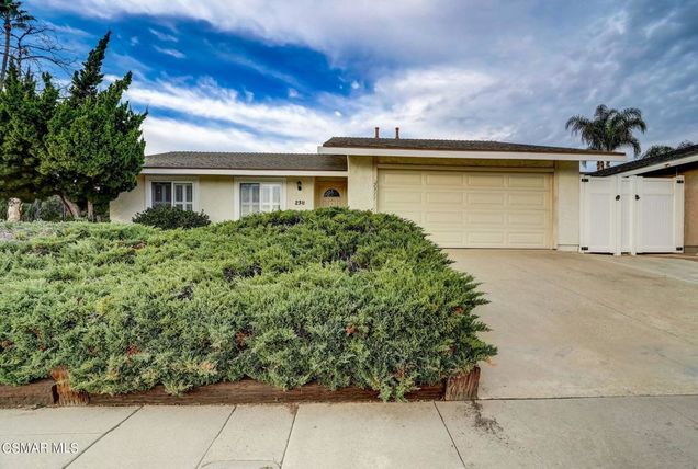 2311 Northpark Street Thousand Oaks, CA House Sold - Photo 1 of 31. Opens carousel modal