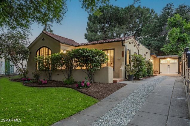 1031 Del Rey Avenue Pasadena, CA House Sold - Photo 1 of 61. Opens carousel modal