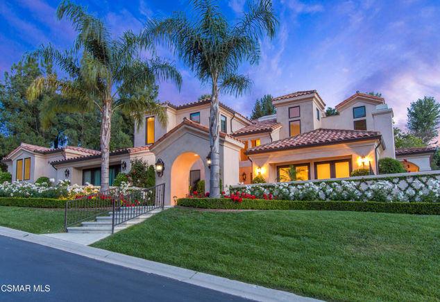 1103 Country Valley Road Westlake Village, CA House Sold - Photo 1 of 1. Opens carousel modal