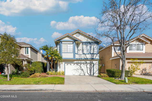 11925 Berrybrook Court Moorpark, CA House Sold - Photo 1 of 38. Opens carousel modal