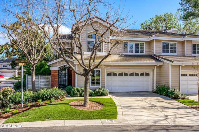 5748 Whispering Pines Circle Westlake Village, CA Townhouse Sold - Photo 1 of 47. Opens carousel modal