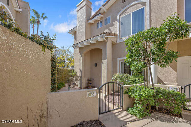11531 Countrycreek Court Moorpark, CA Condo Sold - Photo 1 of 1. Opens carousel modal