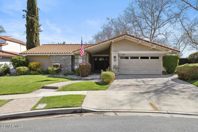 1288 Willowgreen Court Westlake Village, CA House Sold - Photo 1 of 33. Opens carousel modal
