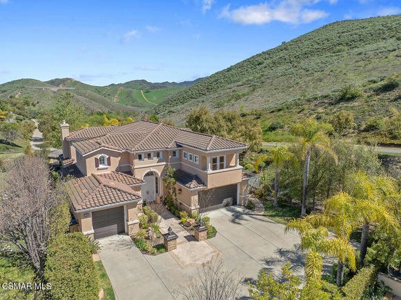 3034 Heavenly Ridge Street Thousand Oaks, CA House Sold - Photo 1 of 46. Opens carousel modal