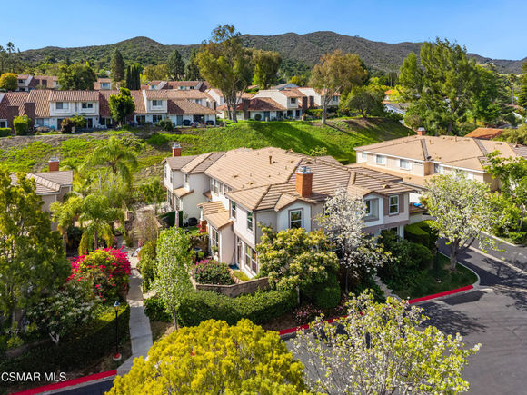 59 Greenmeadow Drive Thousand Oaks, CA Townhouse Sold - Photo 1 of 66. Opens carousel modal