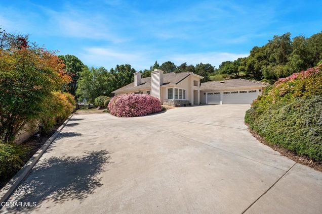 1876 Sapra Street Thousand Oaks, CA House Sold - Photo 1 of 35. Opens carousel modal