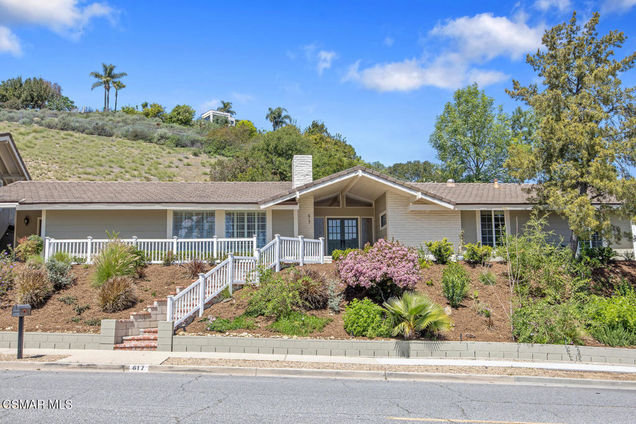 617 Camino Manzanas