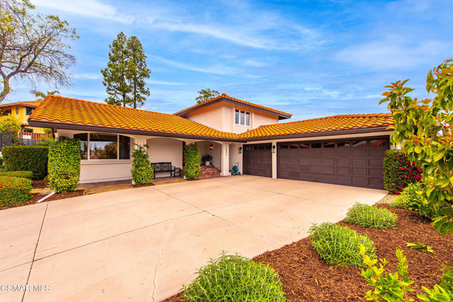 1046 Brookview Avenue Westlake Village, CA House Sold - Photo 1 of 1. Opens carousel modal