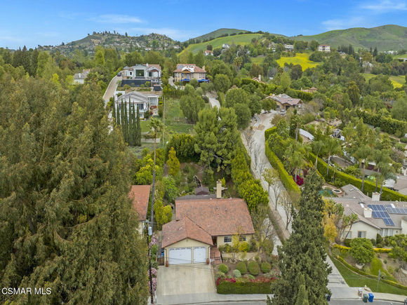 965 Rancho Road Thousand Oaks, CA House Sold - Photo 1 of 54. Opens carousel modal