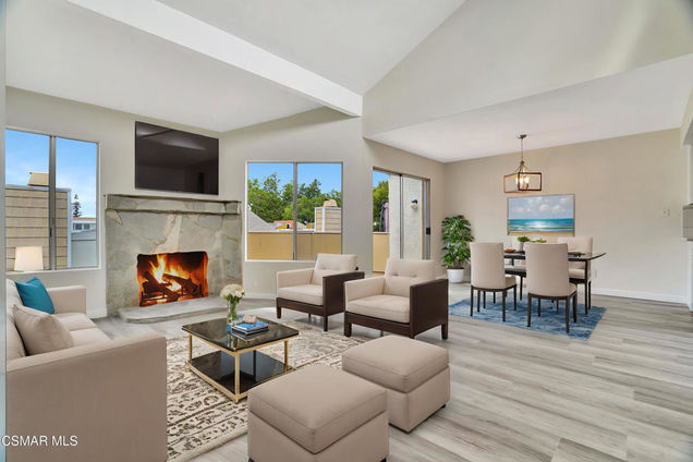 18408 Hatteras Street Unit 32
