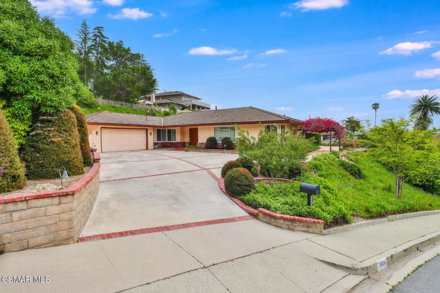 2809 Sapra Street Thousand Oaks, CA House Sold - Photo 1 of 39. Opens carousel modal
