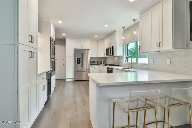 168 E Gainsborough Road Thousand Oaks, CA House Sold - Photo 1 of 42. Opens carousel modal