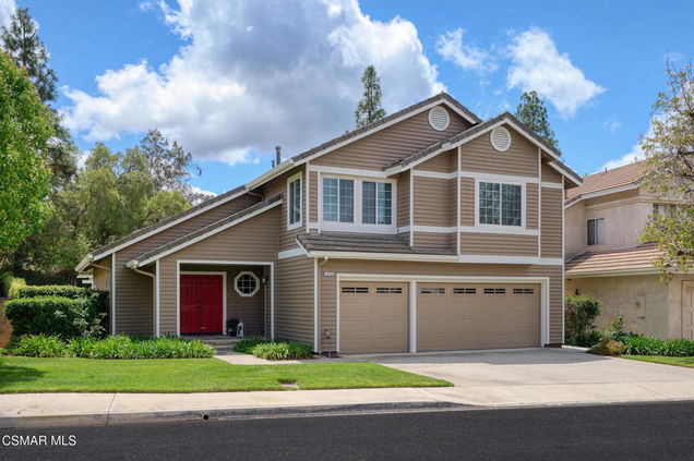 12142 Cherry Grove Street Moorpark, CA House Sold - Photo 1 of 36. Opens carousel modal