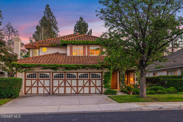 12208 Cherry Grove Street Moorpark, CA House Sold - Photo 1 of 64. Opens carousel modal